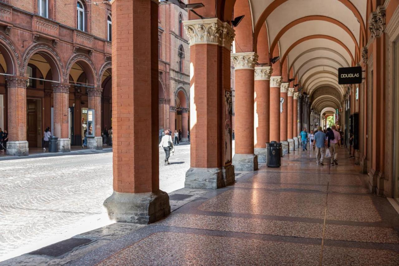 Nettuno Luxuryh - Bolognacentro Duomo Rooms And Suites — Photos 3